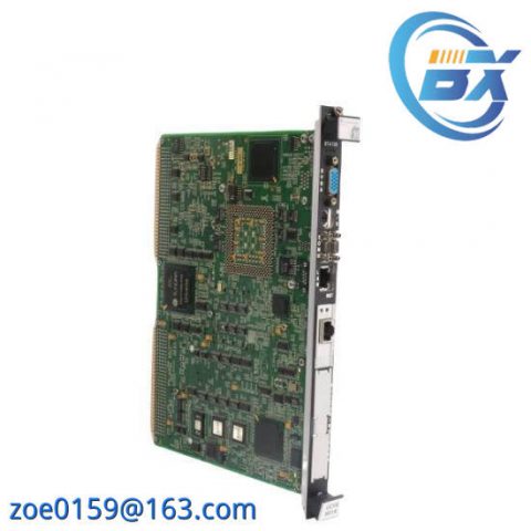 GE IS215UCVEM01A VMIVME+7614-133 - High-Performance Industrial Control Module