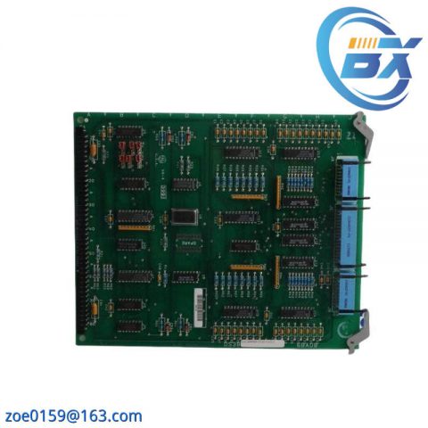 GE IS215UCVHM06A VET2-A21010 - UCV Controller Module for Industrial Automation