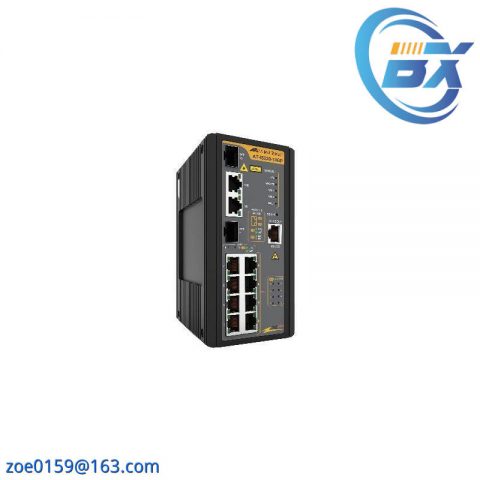 GE IS230STCIH4A Ethernet Switch, Industrial Networking Solution
