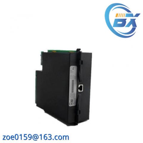 GE Multilin UR9EH - Advanced PLC Module for Industrial Control Solutions