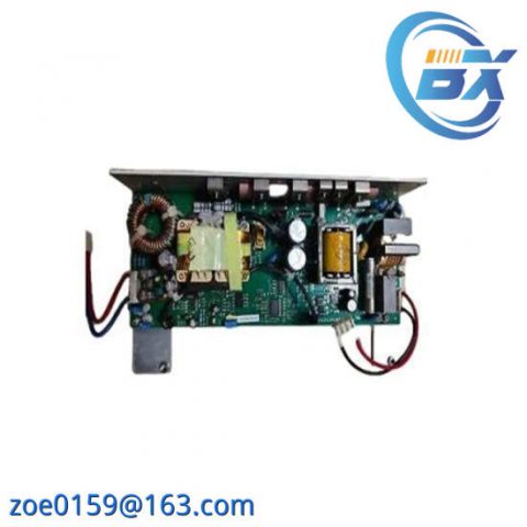 GE P6 24V PSU/00P6050-B420 Power Supply Unit