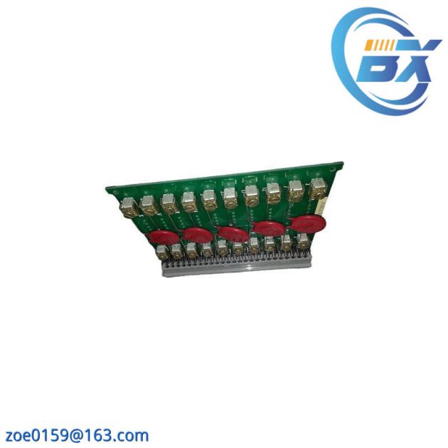 GE PWB219A3034G1 PC Circuit Board: High-Performance Electronics for Industrial Control Solutions