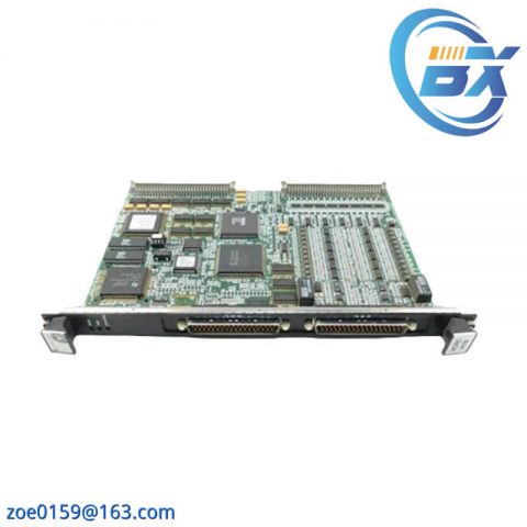 GE RXE2N0Q0J132A R2E0N1A0A1T0A - High-Performance Industrial Control Module