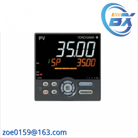 GE T35 E00HCHF8GH6FM8GP6DU6DU6DW6D, Modular Control System Component