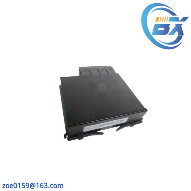 GE UR6DH - Digital I/O Module, Control & Automation Solutions