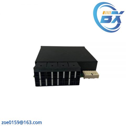 GE UR6NH Digital I/O Module, for Reliable Communication in Power Systems