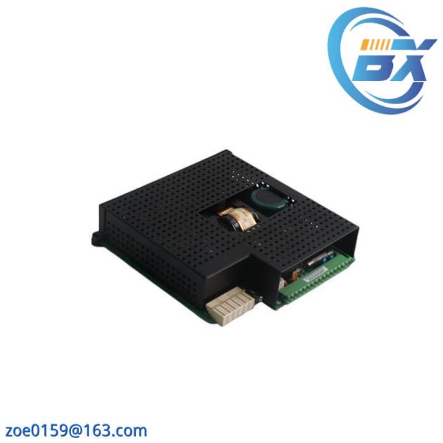 GE URSHA Power Supply Module: Advanced Industrial Control Solution