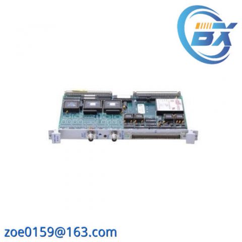 GE VMIVME-4140 VME Bus Interface Module
