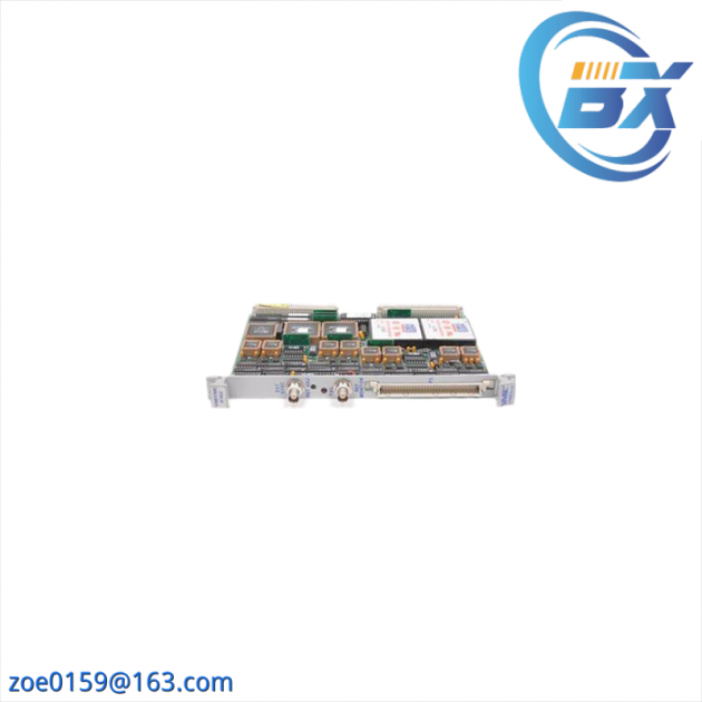 GE VMIVME-4140 VME Bus Interface Module