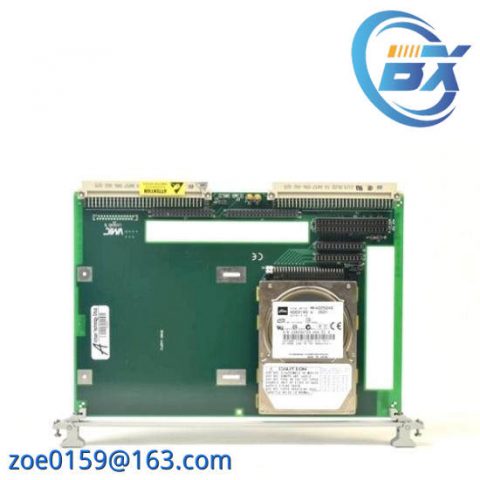 GE VMIVME-7452 Industrial Automation Module