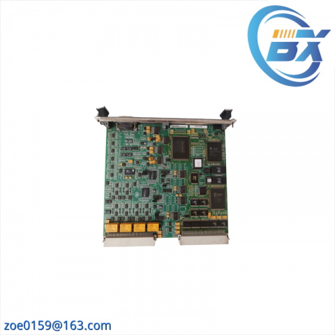 GE VSV0 H1B IS200VSVOH1BED: Advanced Circuit Board for Industrial Control Systems