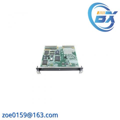 GE VVIB H1C IS200VVIBH1CAC Control Board: Engineered Precision for Industrial Automation
