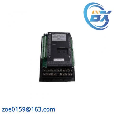 General Electric 151X1224CFG, 31F257GFOI Processor Module, Industrial Control Systems