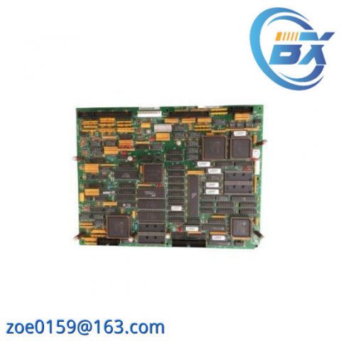 General Electric DS200SLCCG3ACC DS215DENQG3QZZ01A Communication Board: Advanced Industrial Control Module