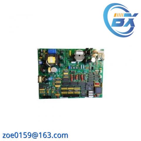 General Electric DS200TCEAG28TF - Industrial Control Card
