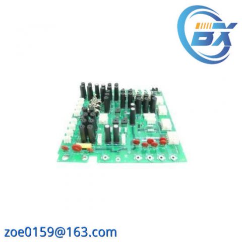General Electric DS200TCPDG2B - Advanced Power Distribution Board for Mark V Series