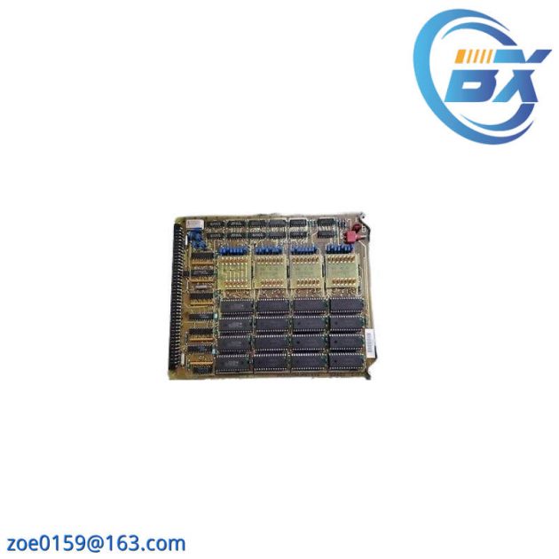 GE DS3810MMBB1A1A, DS3800HUMB1A1A Memory Board - Advanced Industrial Control Solution