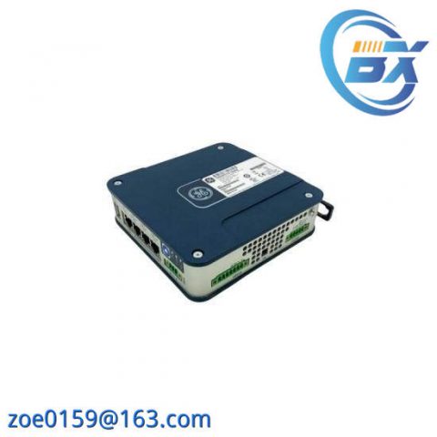 General Electric EPSCPE115-AAAB Standalone Controller: Industrial Automation & Control, Precision Engineering