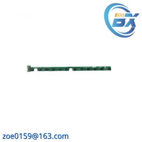 GE FANUC A20B-8200-0600 Main Board - Advanced Control Solution for Industrial Automation