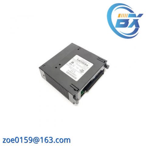 General Electric Fanuc IC693CPU350-EK Single Slot CPU Module