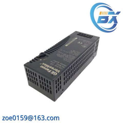 General Electric IC200PWR101 Power Supply Module