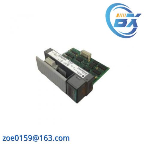General Electric IC220TBK082 I/O Terminal Strip