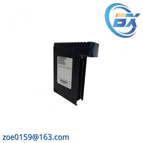 GE IC693MDL260 Input Module; Manufacturer: GE-FANUC