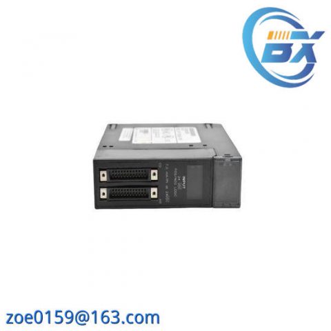 GE IC693MDL655-LT 24 Vdc Input Module