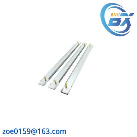 GE IC698ACC735 Shielded Single Slot Faceplate; Manufacturer: GE-FANUC