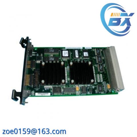 General Electric IS200DSPXH1DBD - Advanced Digital Signal Processor Module for Industrial Automation
