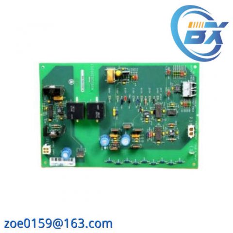 GE IS200TPROH1CAA - Advanced Turbine Control Module