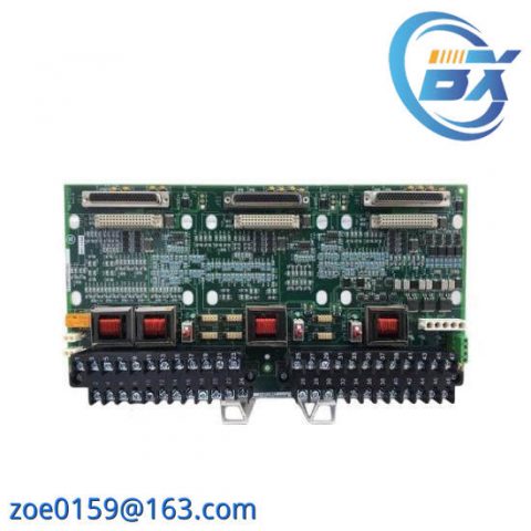 General Electric IS200TSVCH1AEC - Advanced Printed Circuit Board for Industrial Automation