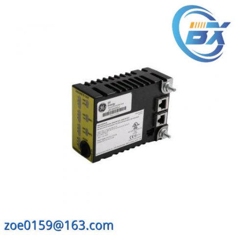 GE IS220YDOAS1AJ - Discrete Output Pack