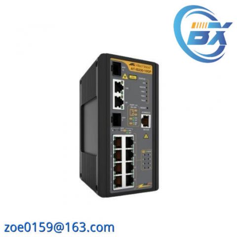 General Electric IS230STCIH4A Contact Input Assembly for Industrial Control Applications