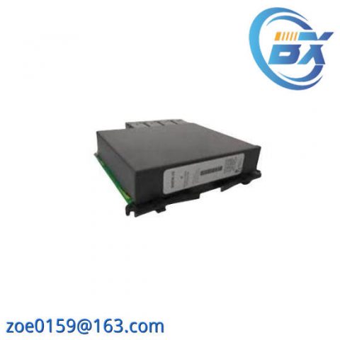 GE-FANUC UR73FH Control Module