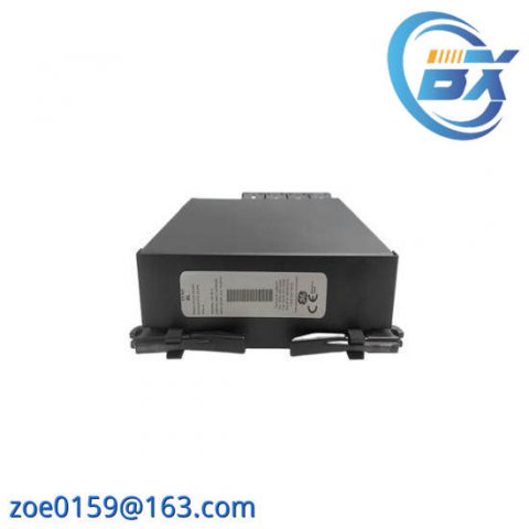 GE-UR 8LH MultiLin UR Module; Producer: GE-FANUC