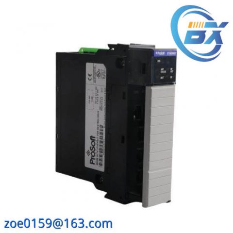 KOLLMORGEN Model BJRL-20012-110001 Industrial Control Module