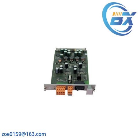 German Power CPCI106 - CPCI106-3512 DC/DC Converter, High-Efficiency Industrial Module