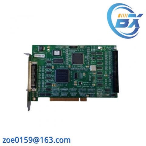 GOOGOL GTS-400-PG-PCI Motion Control Card: Precision Automation, Streamlined Performance