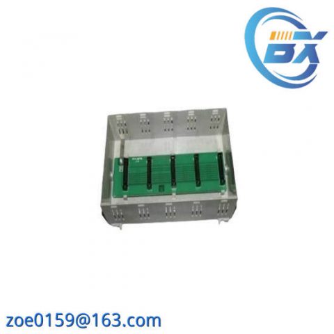 HANMI HFRR01-PC8-V10: Advanced Industrial Control Module, Precision Engineered for Optimal Performance