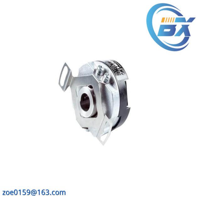 Heidenhain ROD 630 900 28S08-HY Encoder Module, ID:684671-07