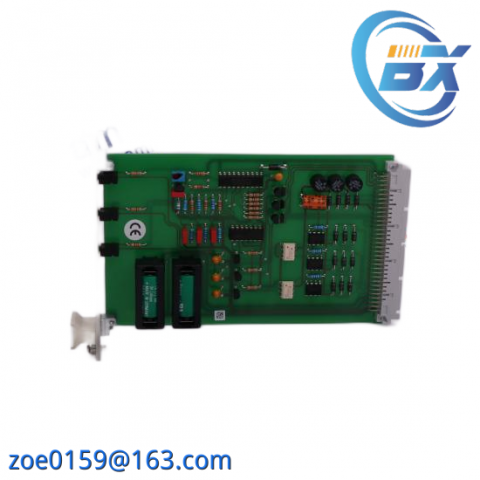 HIMA 42300 Logic Function Module; Producer: HIMA