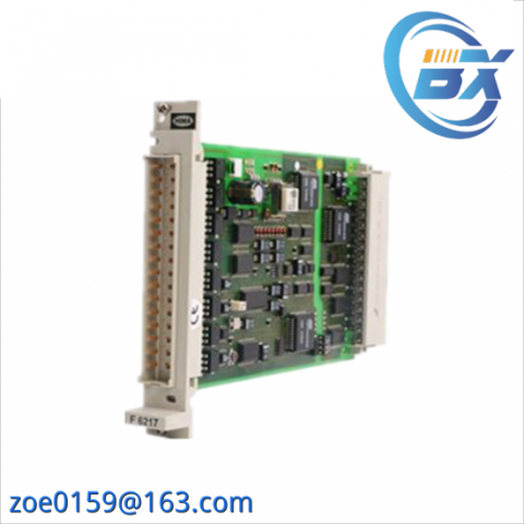 HIMA BV7046 - Advanced PLC Module for Industrial Automation
