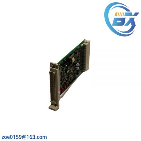 HIMA F6214 Digital Output Module, 200 Characters