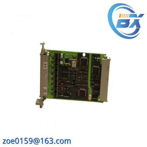 HIMA F6217 Digital Output Module for Industrial Control Systems