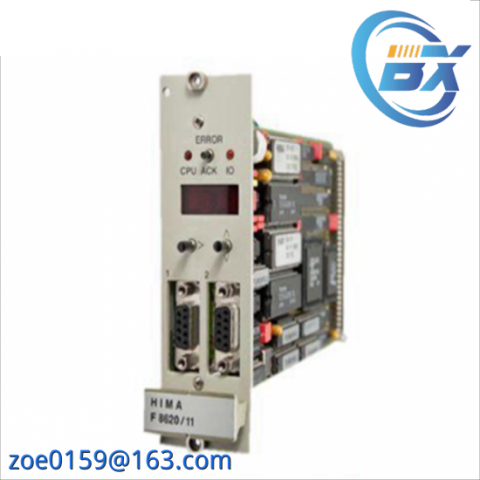Brand New ZJBX-25-464 Control Module, Precision Engineering for Industrial Automation