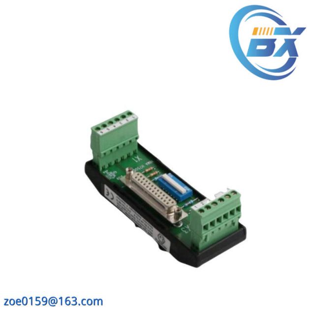HIMA F8651X Genuine Lightning Transmitter Module