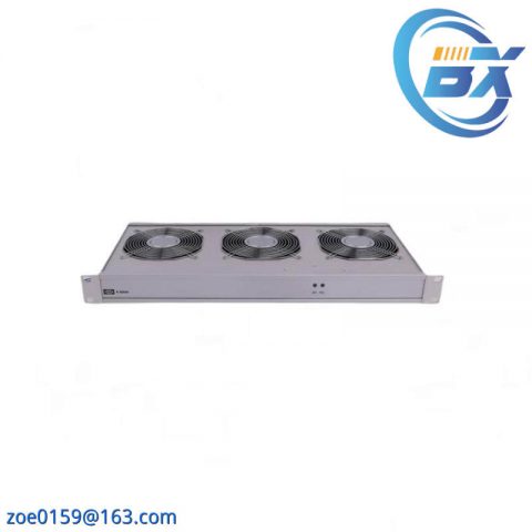 HIMA K9203 Ethernet Communication Module