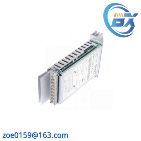 Hirschmann ENT10515-R 24VDC Power Supply Module
