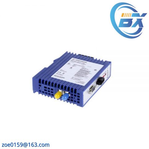 Hirschmann OZD Profi 12M G11 PRO PROFIBUS Repeater Module